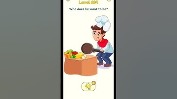 DOP 2 LEVEL 604 💥 #shorts #dop2 #dop2game