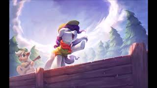 Equestria, The Land I Love (Instrumental)