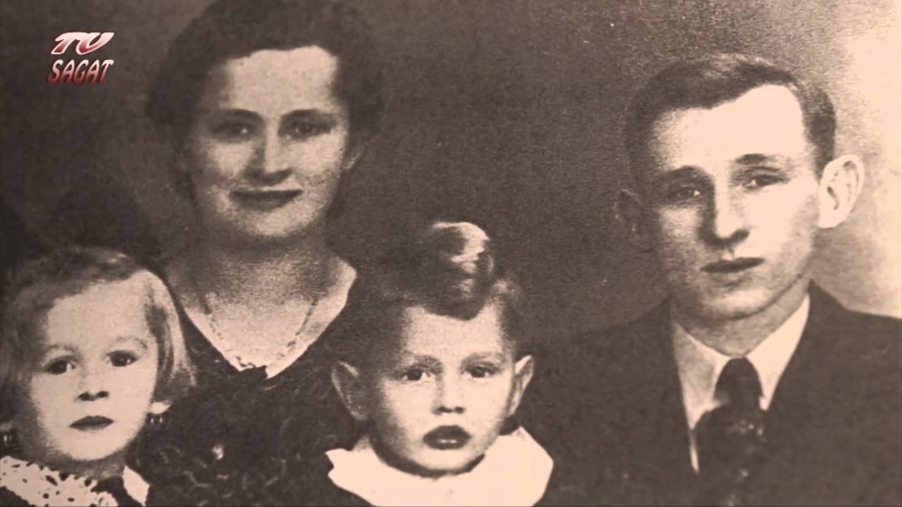 TRAGEDIA GÓRNOŚLĄSKA 1945  -  UROCZYSTY POKAZ I SPOTKANIE W MUZEUM ŚLĄSKIM