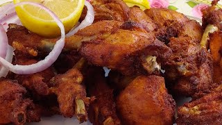 CRISPY CHICKEN FRY | FRIED CHICKEN RECIPE | CHICKEN FRY RECIPE | TASTE OF INDIA