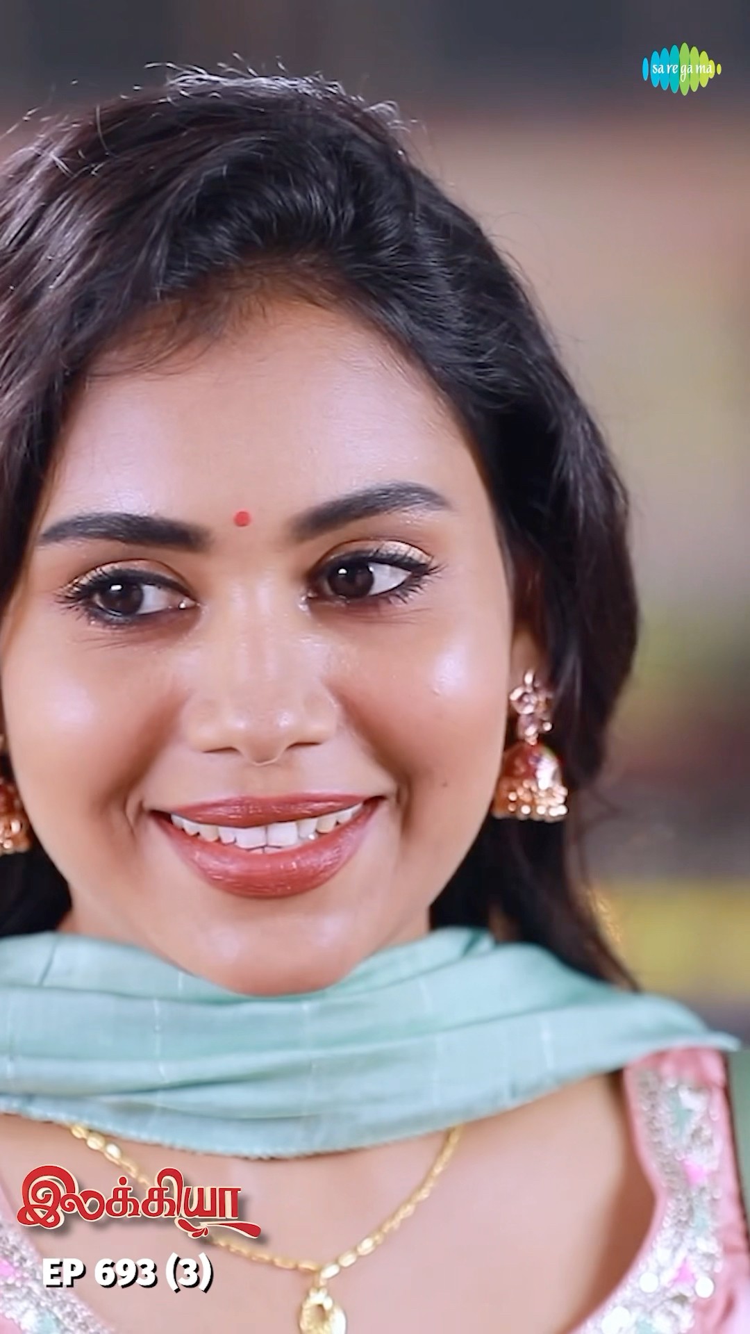 Ilakkiya Serial Shorts | Ep 693 - 3 | Shambhavy, Nandhan, Sushma Nair |  #ytshorts #shorts