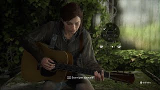 Schitarrando Su The Last Of Us 2...