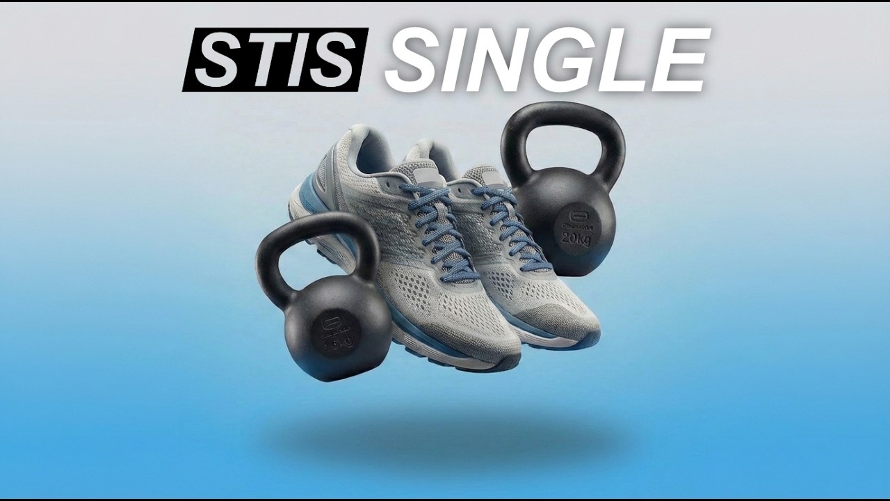 Assista a Training Routine - Fitness Sound for Creators | STIS no YouTube Assista a Training Routine - Fitness Sound for Creators | STIS no YouTube