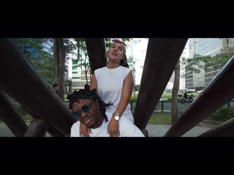 Claude Doe - Ma Lady Feat. Ika  (Official Music Video)