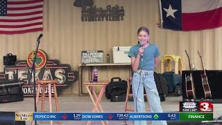 Famous Benefit for 11-year-old who suffered life-altering injuries from wreck Wealth