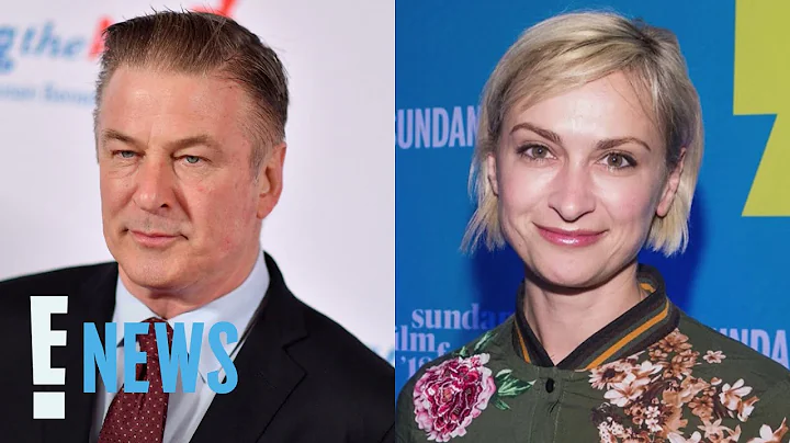 Alec Baldwin to Be Charged in Rust Shooting | E! News