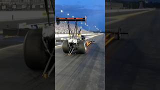 The Most Powerful Car in Drag Racing 😱🏎
