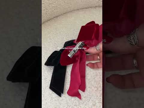 Bow Tie Clips Amazon
