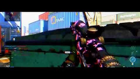 COD EDIT - LOGIC: PERFECT