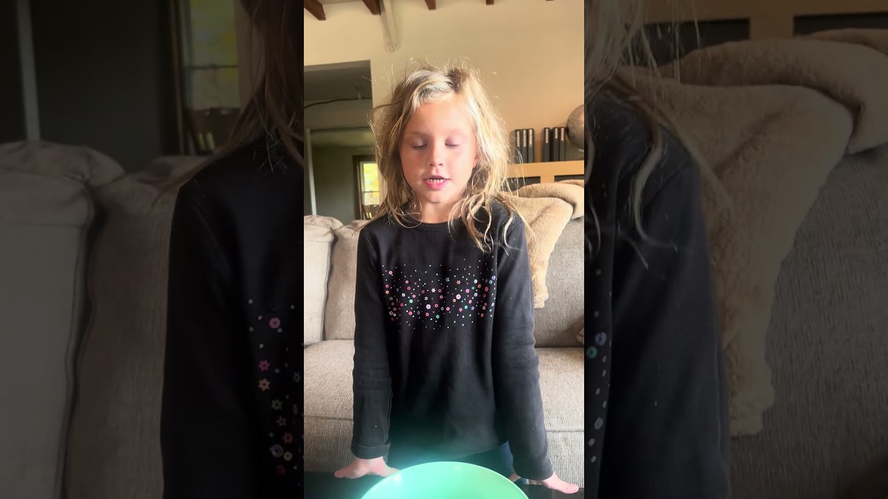 CC Cycle 2 Week   Glory Presentation about her Cricket