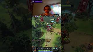 ВСЕ НАШИ ИГРЫ ЧЕМ-ТО ПОХОЖИ ДРУГ НА ДРУГА | JUSTKNOW | DOTA 2