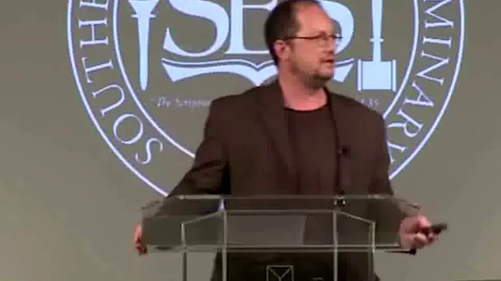 Dr. Bart Ehrman Destroys The Crucifixion and The R...