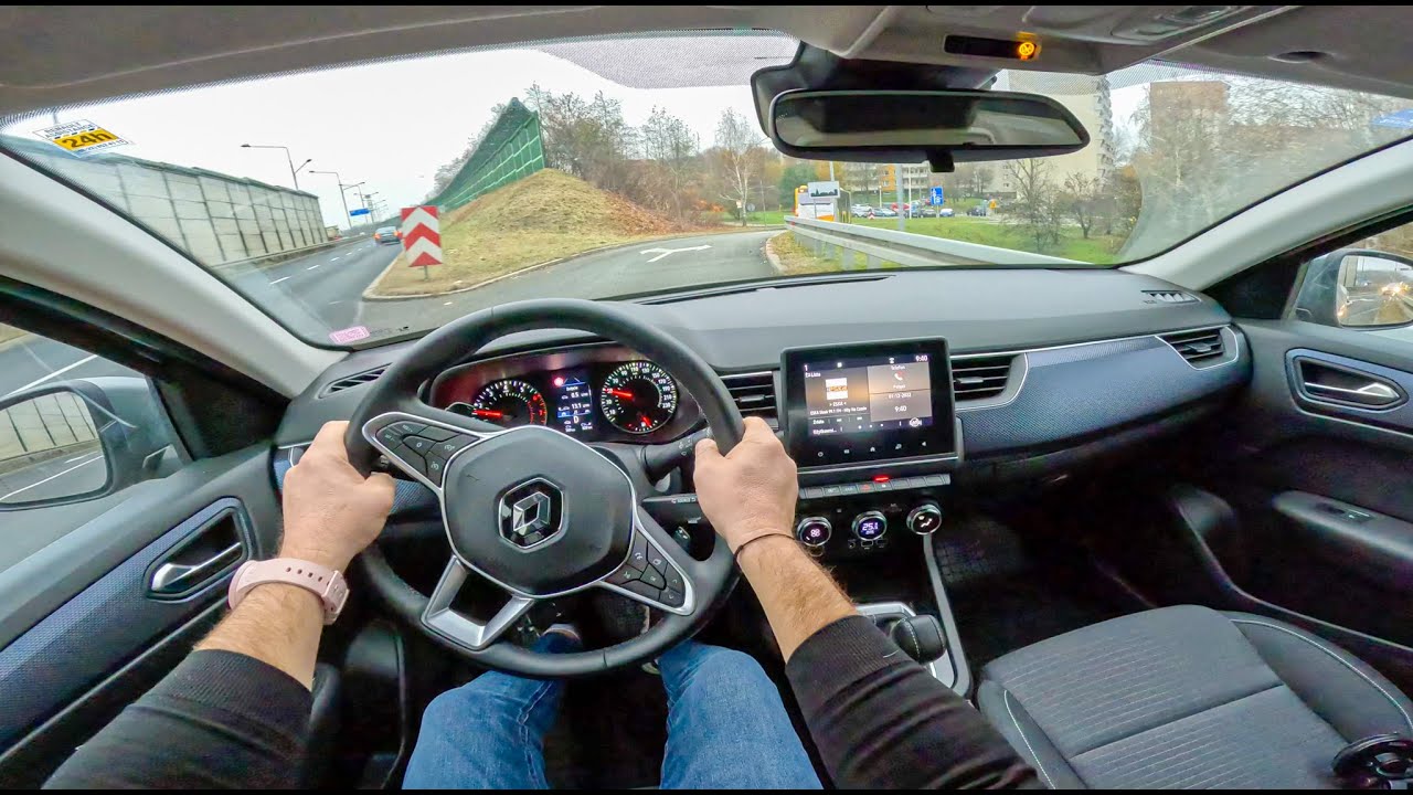 TEST AUTO. Renault Arkana 1.3 TCe 140 : le coupé que l'on n'attendait pas 