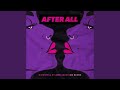 After all feat ameliacee extended