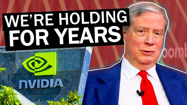 Druckenmiller tin rằng NVIDIA đã thành công