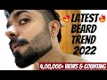 HOW TO STYLE YOUR BEARD LIKE A PRO 2021