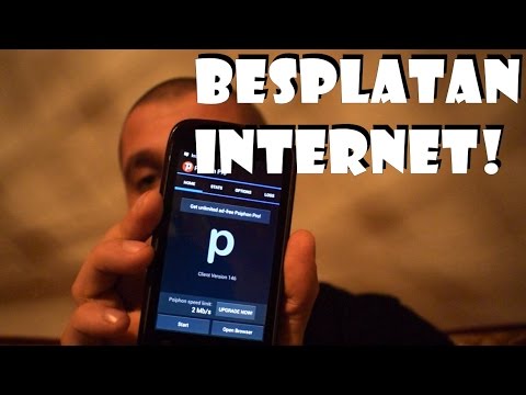 Video: Je li satelitski internet besplatan?