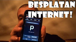 Besplatan INTERNET uvek i svuda!!!