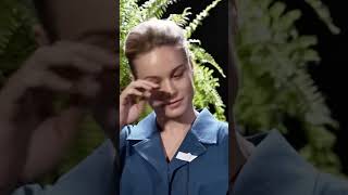 Brie Larson Unveils Shocking Truths You Never Knew About Her