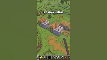 minecraft village seed for 1.21 (best minecraft seeds)