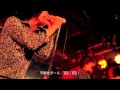 可能性ガール/カイザーストロングバーツ/2013.07.21/新宿LOFT/The Band Catalog vol.5