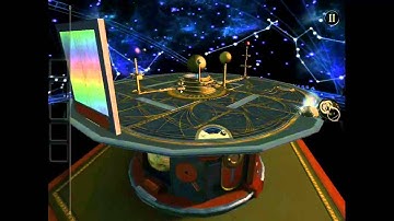 The Room For iOS Full Walkthrough Chapter 4