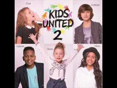 Download Kids United - Qui a le droit