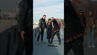 Unexpected Situation