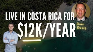 Moving To Costa Rica From Canada. How To Buy or Build a Property In Costa Rica As a Canadian.