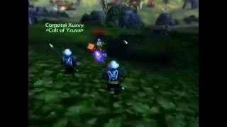 My Old Pvp Guild Pwning Wsg With Our Clone Mages. Rip Xuvzy