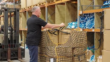 Netting Tutorial III   PC Nets 1