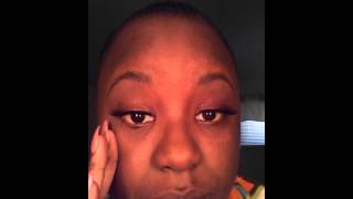 How To Apply Elf All Natural Lash And Review