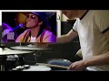 Bruno mars wdrums