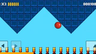 BOUNCE gravity Level 5