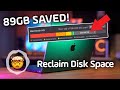 Solved get mac system data back  use this free tool