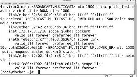 千锋Linux教程：4 docker