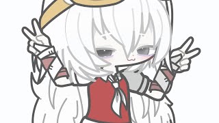 animation meme【#gachaclub#gachalife 】