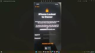 طريقة حذف ايكلاود رسمي How to Remove Icloud