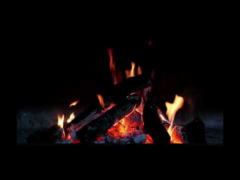 Sahte story, ateş başı videosu #fireplace #fire #fake #story