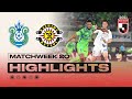 The shocking goals in stoppage time! | Shonan Bellmare vs. Kashiwa Reysol | Matchweek 20 | J1 LEAGUE