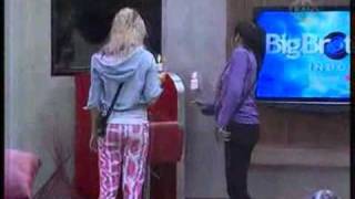 Big Brother Indonesia Putaran Final Daily Show 72 (19 Juli 2011) Part 1