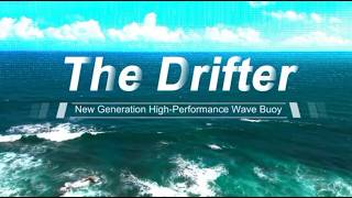 FrankStar Drift Buoy Collects Real-Time Ocean Hydrological Data | Drifter Buoy Overview