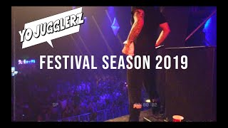 Jugglerz Festival Season 2K19 Recap