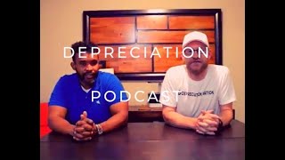 Full PODCAST: The Depreciation Pendulum I Depreciation Nation Update