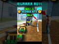 BECHARA AUTO WALA 🥺|| indian bike driving 3d game ##shorts #viral #gta