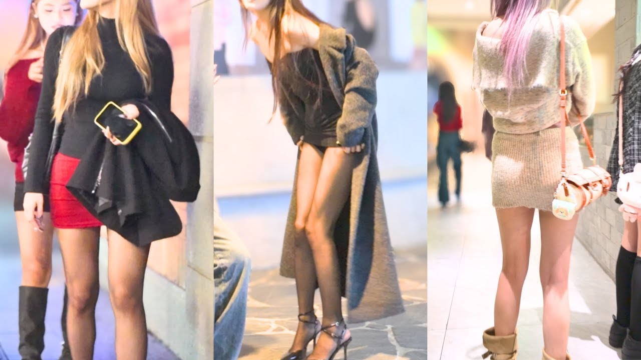 Vancouver at Night | Desire, Money, and the City