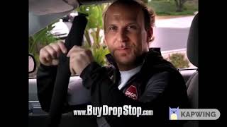 Best tool for keeping your car clean Drop Stop 2019