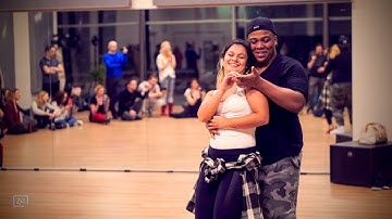 Janine - Hold Me - Val Clemente & Andressa Marinho - 2017 Amsterdam ZNL Zouk Festival