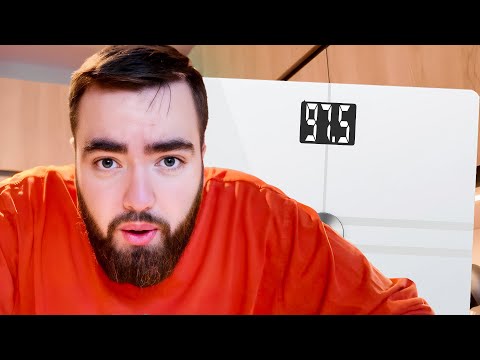 Weight Loss Challenge First Weigh In