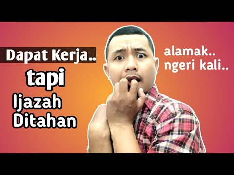 Video: Apakah ijazah yang anda perlukan untuk bekerja di syarikat farmaseutikal?